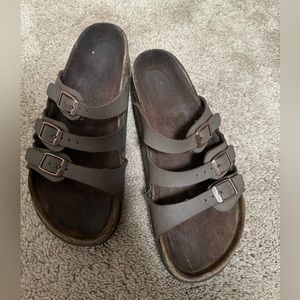 Birkenstocks